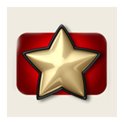 Bells On Fire Scatter symbol #1
