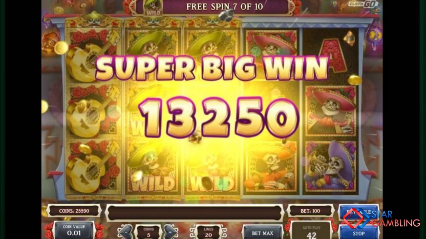 Bells On Fire screenshot #1