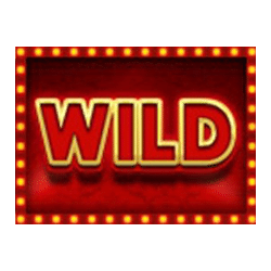 Billyonaire Wild symbol #13