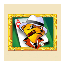 Billyonaire Scatter symbol #1