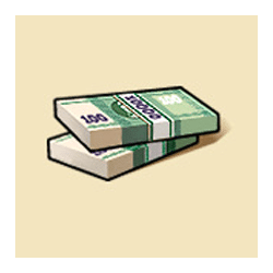 Billyonaire symbol #6