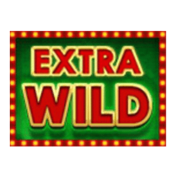Billyonaire Wild symbol #12