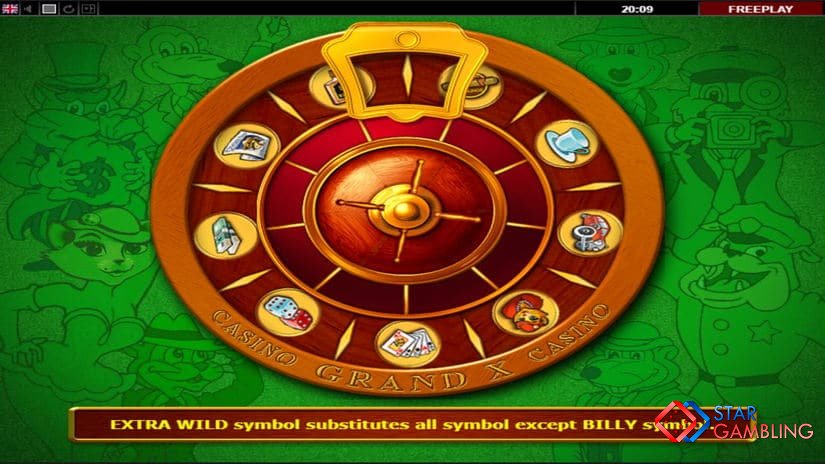 Billyonaire screenshot #4