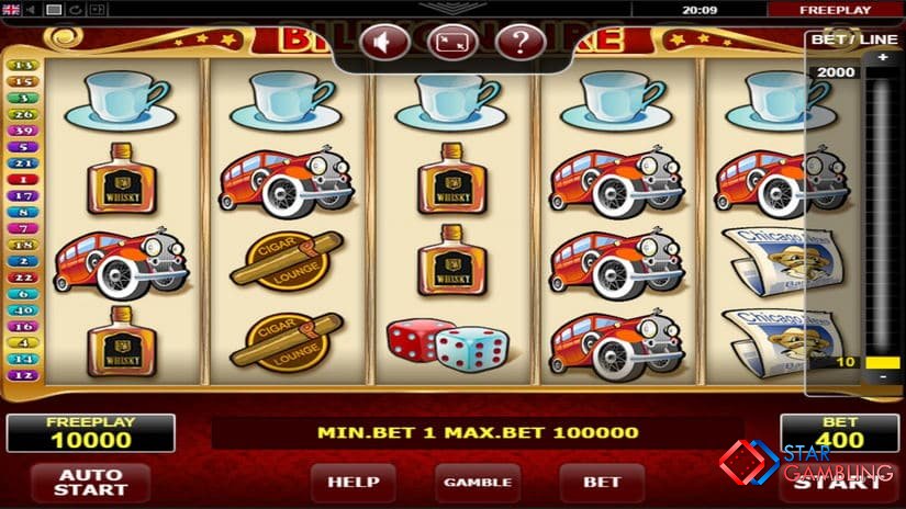 Billyonaire screenshot #2