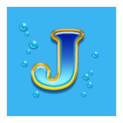 Blue Dolphin symbol #11