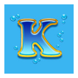Blue Dolphin symbol #9