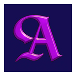Book Of Fortune symbol #6