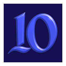 Book Of Fortune symbol #10