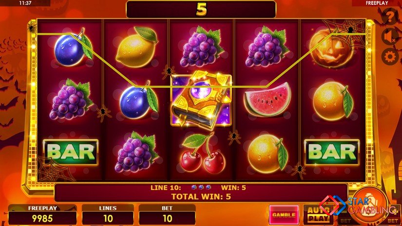 Book of fruits screenshot #3