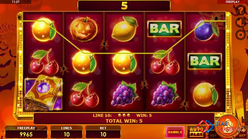 Book of fruits screenshot #4