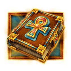 Book of lords Scatter symbol #3