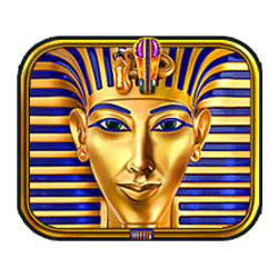 Book of Pharao symbol #1