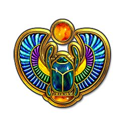 Book of Pharao symbol #4