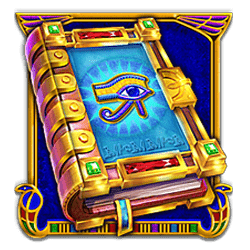 Book of Pharao Scatter, Wild symbol #2