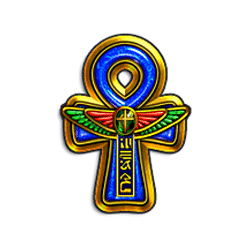 Book of Pharao symbol #5
