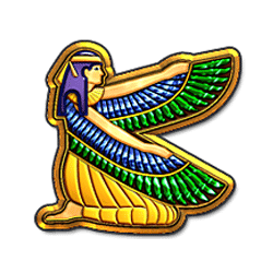 Book of Pharao symbol #3