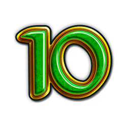 Book of Pharao symbol #10