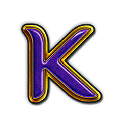 Book of Pharao symbol #7