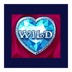 Diamond Cats Wild symbol #15