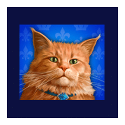 Diamond Cats symbol #4