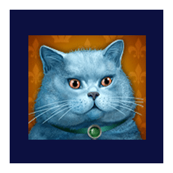 Diamond Cats symbol #5