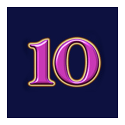 Diamond Cats symbol #13