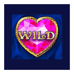 Diamond Cats Wild symbol #14