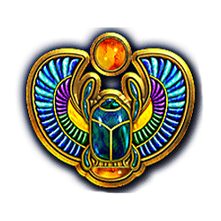 Enchanted Cleopatra symbol #2