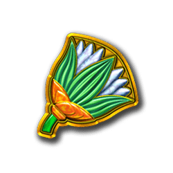 Enchanted Cleopatra symbol #4