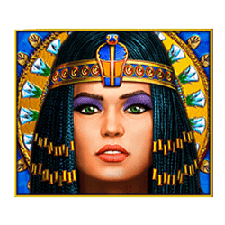 Enchanted Cleopatra Scatter symbol #11