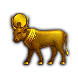 Enchanted Cleopatra symbol #6