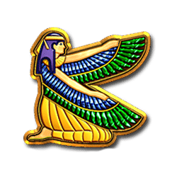 Enchanted Cleopatra symbol #1