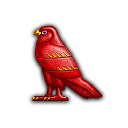 Enchanted Cleopatra symbol #7