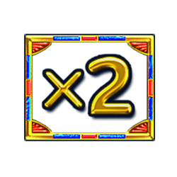 Enchanted Cleopatra Multiplier symbol #10