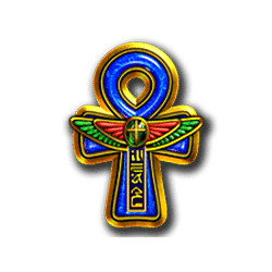 Enchanted Cleopatra symbol #5