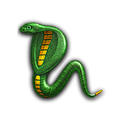 Enchanted Cleopatra symbol #9