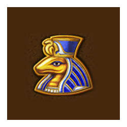 Eye Of Ra symbol #7