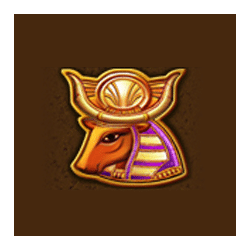 Eye Of Ra symbol #4