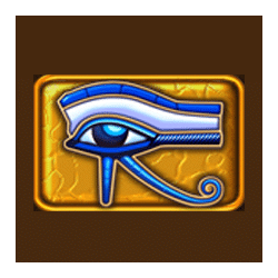 Eye Of Ra Wild symbol #13