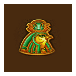 Eye Of Ra symbol #5