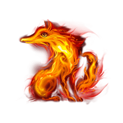 Fire Queen symbol #3