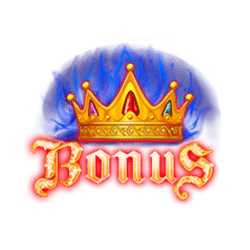 Fire Queen Scatter symbol #5