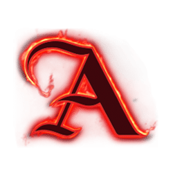 Fire Queen symbol #8