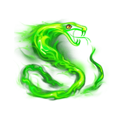 Fire Queen symbol #6
