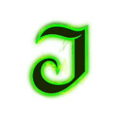 Fire Queen symbol #11
