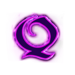 Fire Queen symbol #10