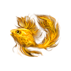 Fire Queen symbol #7