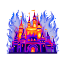 Fire Queen symbol #1