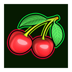 Fortuna's Fruit symbol #7