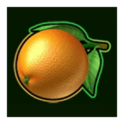 Fortuna's Fruit symbol #4